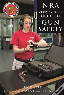 Capa do artigo Nra Step-By-Step Guide To Gun Safety