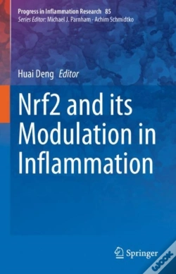 Capa do artigo Nrf2 And Its Modulation In Inflammation