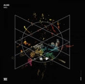Capa do artigo NRG - Vinil