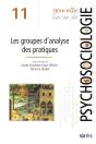 Nrp N 11 Le Groupe D'Analyse Des Pratiqu - Preview
