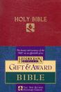 Nrsv Bible Burgundy - Preview