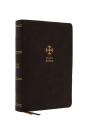 Nrsv, Catholic Bible, Journal Edition, Leathersoft, Brown, Comfort Print - Preview