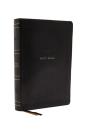 Nrsv, Catholic Bible, Thinline Edition, Leathersoft, Black, Comfort Print - Preview