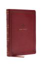 Nrsv Catholic Bible, Thinline Edition, Leathersoft, Comfort Print - Preview
