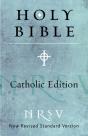 Nrsv, Catholic Edition Bible - Preview