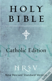 Capa do artigo Nrsv, Catholic Edition Bible