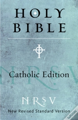 Capa do artigo Nrsv, Catholic Edition Bible