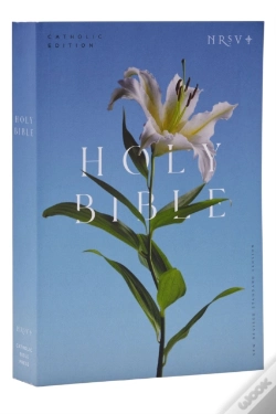 Capa do artigo Nrsv Catholic Edition Bible, Easter Lily Paperback (Global Cover Series)