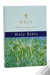 Capa do artigo Nrsv, Catholic Edition Bible, Paperback, Hillside Scenic