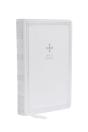 Nrsv Catholic Edition Gift Bible, White Leathersoft (Comfort Print, Holy Bible, Complete Catholic Bible, Nrsv Ce) - Preview