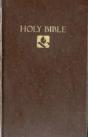 Nrsv Pew Bible - Preview