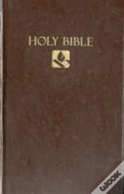 Capa do artigo Nrsv Pew Bible