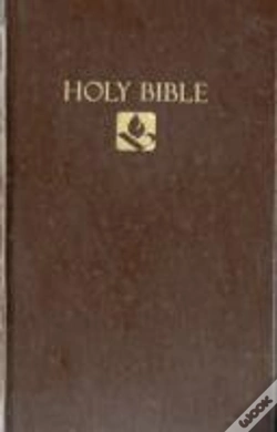 Capa do artigo Nrsv Pew Bible