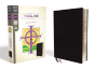 Nrsv, Thinline Bible, Large Print, Bonded Leather, Black, Comfort Print - Preview