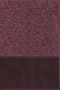 Nrsv, Thinline Reference Bible, Leathersoft, Burgundy, Indexed, Comfort Print - Preview