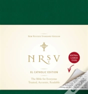 Capa do artigo Nrsv Xl