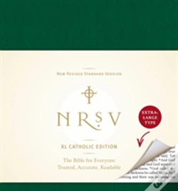 Capa do artigo Nrsv Xl