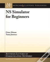 Capa do artigo Ns Network Simulator For Beginners