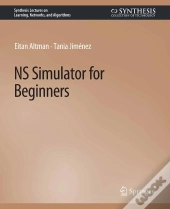 Ns Simulator For Beginners