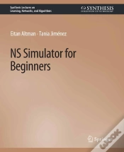 Capa do artigo Ns Simulator For Beginners