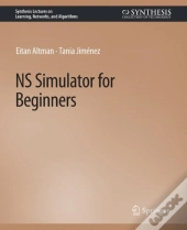 Ns Simulator For Beginners