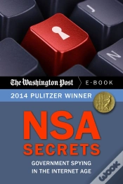 Capa do artigo Nsa Secrets