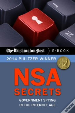 Capa do artigo Nsa Secrets