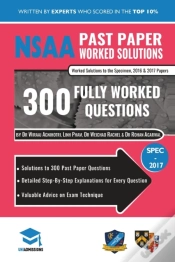 Capa do artigo Nsaa Past Paper Worked Solutions
