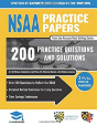 Nsaa Practice Papers - Preview