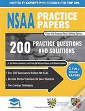 Capa do artigo Nsaa Practice Papers
