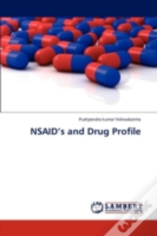 Nsaid'S And Drug Profile