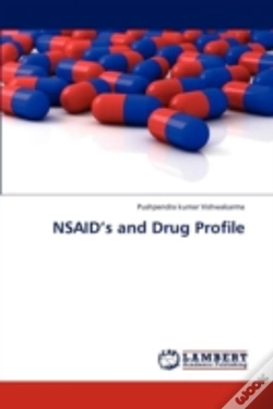 Capa do artigo Nsaid'S And Drug Profile