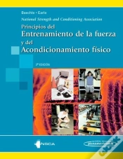 Capa do artigo Nsca:Princ.Entren.Fuerza 2aed 
