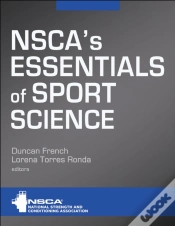 Capa do artigo Nsca