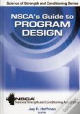 Nsca'S Guide To Program Design