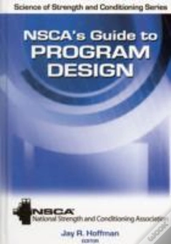 Capa do artigo Nsca'S Guide To Program Design