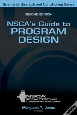 Capa do artigo Nsca'S Guide To Program Design