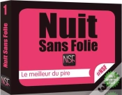 Capa do artigo Nsf