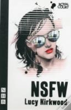 Capa do artigo Nsfw