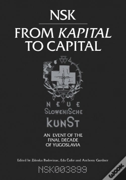 Capa do artigo Nsk From <I>Kapital </I>To Capital