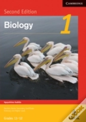 Nssc Biology Module 1 Student'S Book
