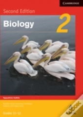 Nssc Biology Module 2 Student'S Book
