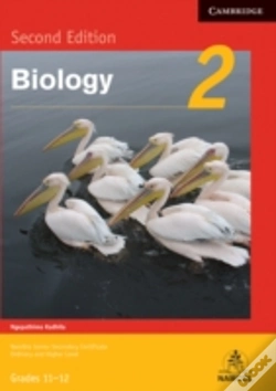 Capa do artigo Nssc Biology Module 2 Student'S Book