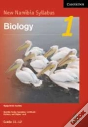 Capa do artigo Nssc Biology
