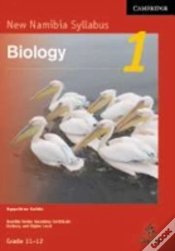 Capa do artigo Nssc Biology