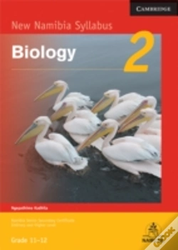 Capa do artigo Nssc Biology