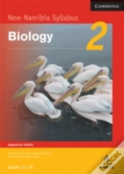Capa do artigo Nssc Biology