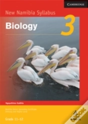 Capa do artigo Nssc Biology