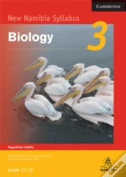 Capa do artigo Nssc Biology