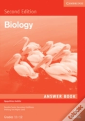 Capa do artigo Nssc Biology Student